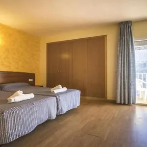 Erianob Hotel L' Escala