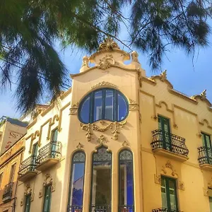 Noucentista Espagne