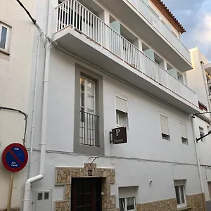 Pensio Torrent Espagne