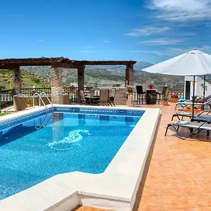 Casa Torres Bed and breakfast Iznate