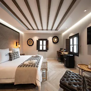 La Ciudadela Boutique El Castillo **** Marbellac