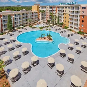 Protur Badia Park Espagne
