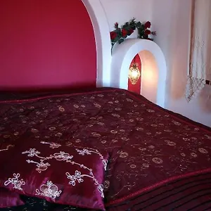 La Loma Bed and breakfast Comares