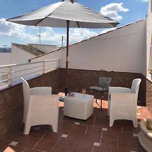  Apartamento Casa De Esteban