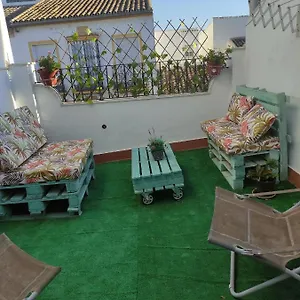  Сasa de vacaciones Tu Rincon Favorito.