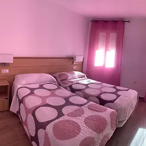 Agave Aparthotel