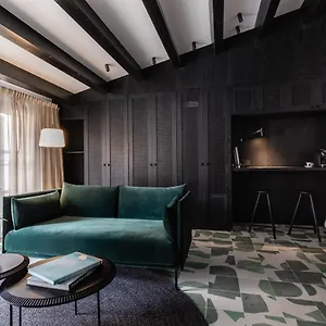 Concepcio By Nobis, Palma, A Member Of Design Espagne