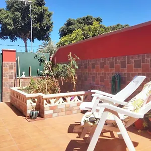 La Casita Pensión Arona (Tenerife)