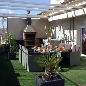 Colom Bed and breakfast Cambrils