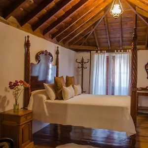 Rural Casona Santo Domingo Hotel Güímar