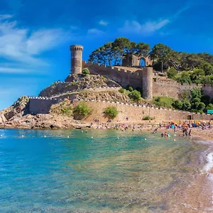 Rvhotels De Tossa (adults Only) Espagne