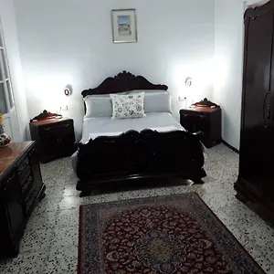 La Casa Jazmin Olvera