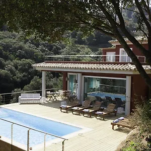 Es Cel De Espagne