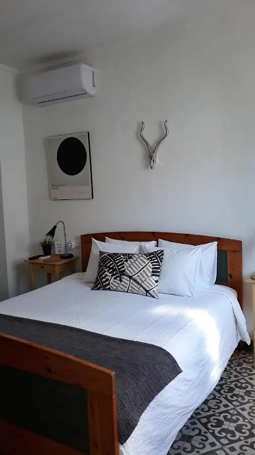 No 31 Bed & Breakfast Bed & Breakfast Olvera