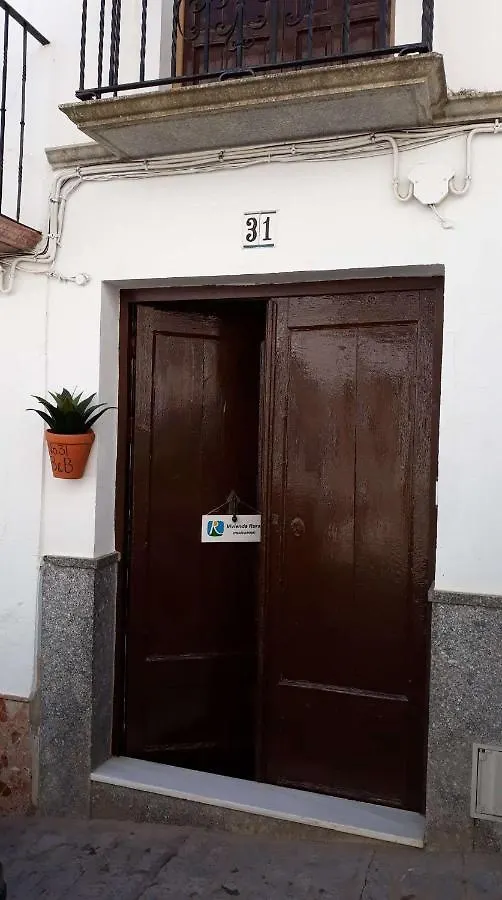 No 31 Bed & Breakfast Bed & Breakfast Olvera