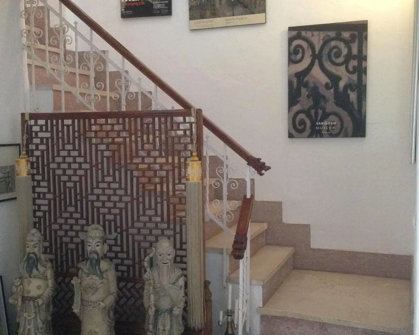 No 31 Bed & Breakfast Bed & Breakfast Olvera Spain