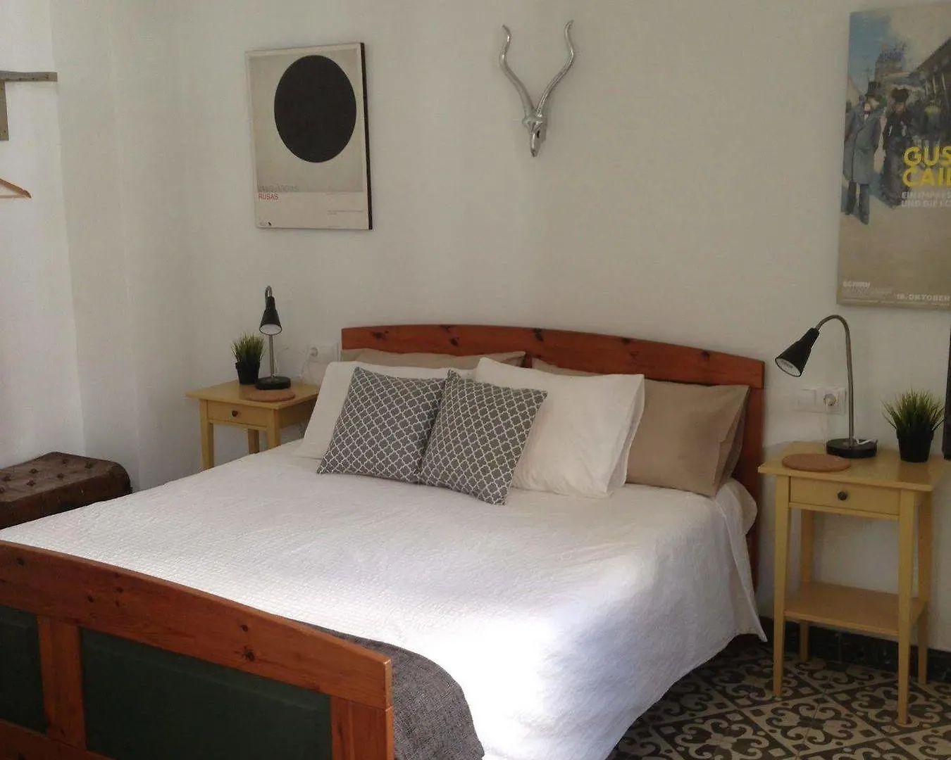 **  No 31 Bed & Breakfast Bed & Breakfast Olvera Spain