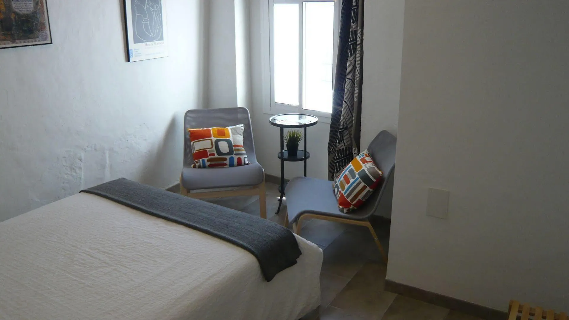No 31 Bed & Breakfast Bed & Breakfast Olvera