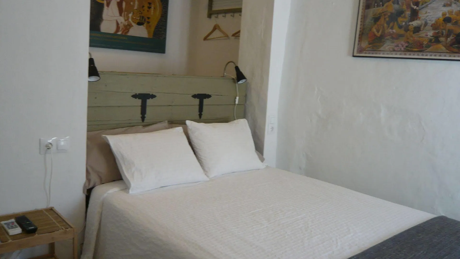 No 31 Bed & Breakfast 奥维拉