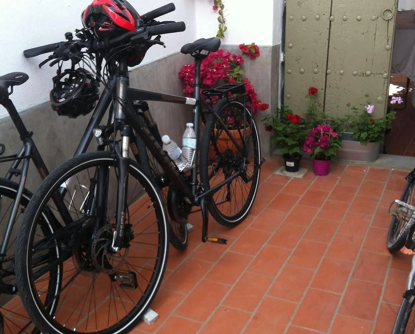 No 31 Bed & Breakfast 奥维拉