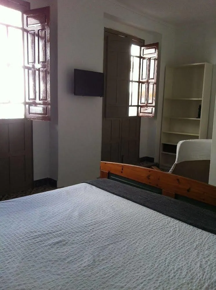 No 31 Bed & Breakfast Bed & Breakfast Olvera