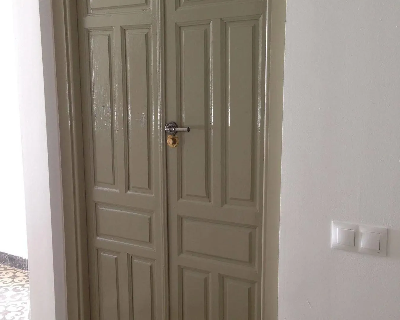 No 31 Bed & Breakfast 奥维拉
