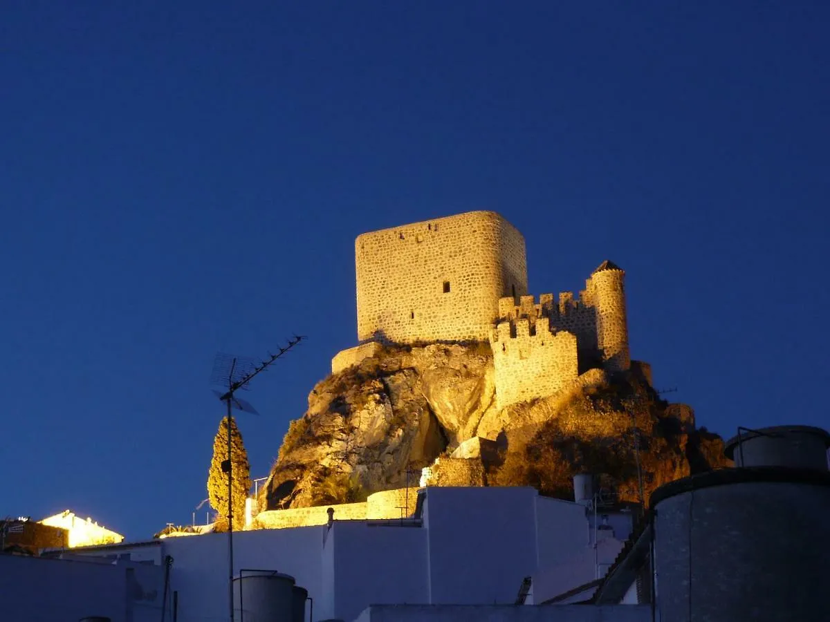 No 31 Bed & Breakfast Bed & Breakfast Olvera 2*,  Spain