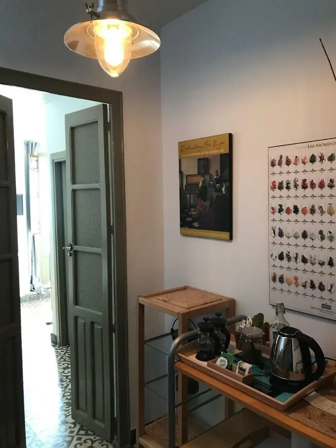 No 31 Bed & Breakfast 奥维拉 西班牙